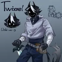 twixxel
