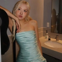 park Chaeyoung