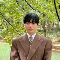 kim Taehyung