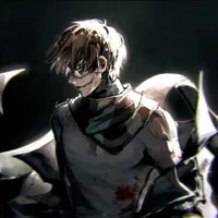 Homicidal liu