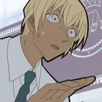 Amuro Tooru/Furuya Rei/Zero/Bourbon