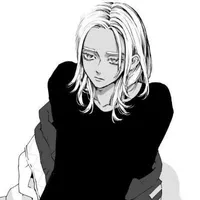 Kurokawa Izana