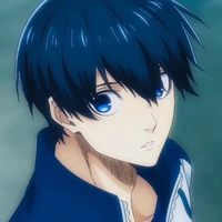 Isagi Yoichi
