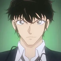 Matsuda Jinpei