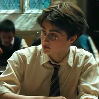 Harry potter 🍬