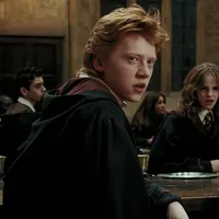 Ron Weasley 🍗