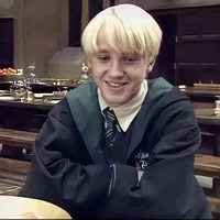 Draco Malfoy