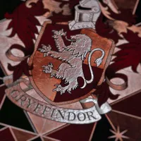 Gryffindor 