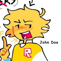 jonh doe {bot(robot)}