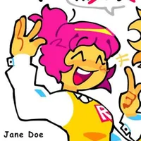 jane doe{dth}