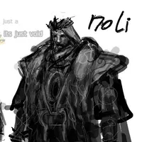 noli {CHK T}