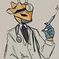 Dr. Harlow