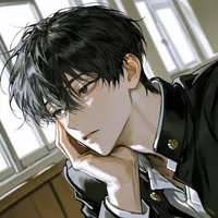 Tachibana Soma