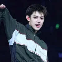 Chao Yufan ( James )