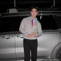 Nguyễn Trường Sinh - Song Luân