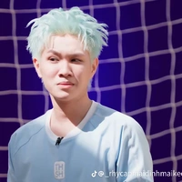 Hoàng Đức Duy - Captain Boy