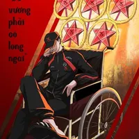 cậu bé tê liệt