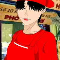 cô chủ nhà chính là,( phở anh hai )