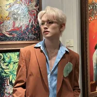 Anh già Linh😏