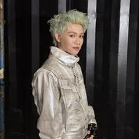 Hoàng Đức Duy_Captain Boy