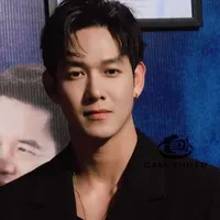 NGUYỄN TRƯỜNG SINH_SONG LUÂN