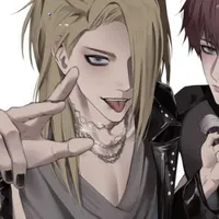 Deidara Deimochi