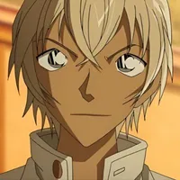 Furuya Rei/Amuro Tooru/Bourbon