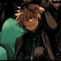 Bakugo Katsuki