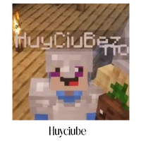 Huyciube