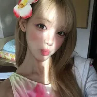 Yoo Haram(Yuha)