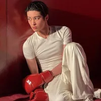 Ahn KeonHo