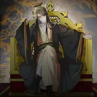 hoàng đế fake