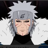 tobirama
