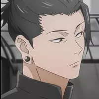 Geto Suguru