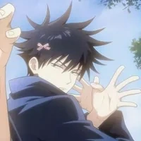 Fushiguro Megumi