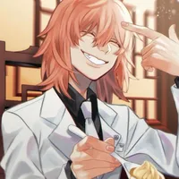 kawata nahoya (Smiley)
