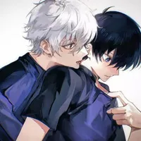 Nagi(Isagi)