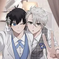 Isagi(Nagi)