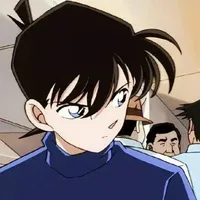 Kudo Shinichi – Em