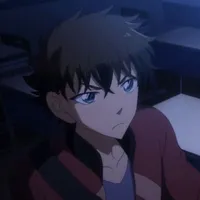 Kuroba Kaito – Anh