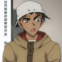 Hattori Heiji