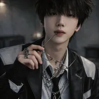 @niechen