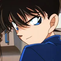 Kudo Shinichi