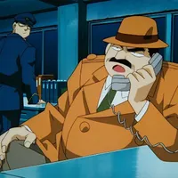 Juzo Megure