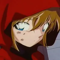 Haibara Ai / Miyano Shiho