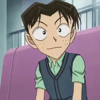 Tsuburaya Mitsuhiko