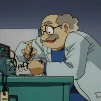 Hiroshi Agasa