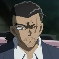 Kansuke Yamato