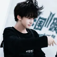 Trương Dịch Nhiên_nhóc²