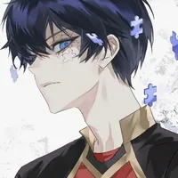Isagi Yoichi.